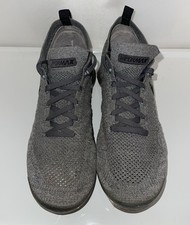 Nike Air Vapormax 2 Flyknit Men Sneakers Dark Grey  Grau 942842-002 Gr. EU 46