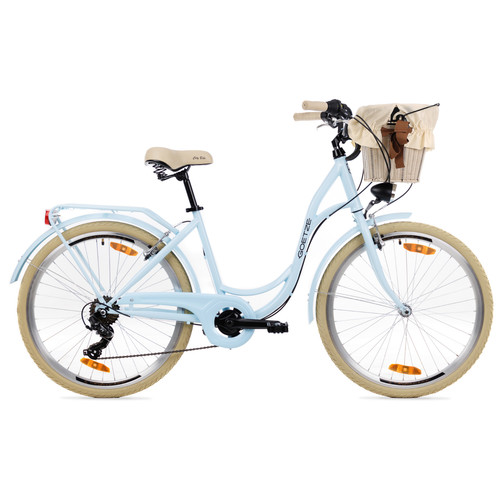 Goetze mood zoll - goetze, bike