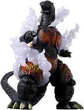 Bandai - Godzilla - Burning Godzilla 6" Action Figure [New Toy] Action Figure