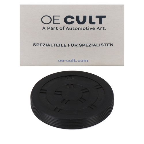 Cult verschlussdeckel - oe-cult,