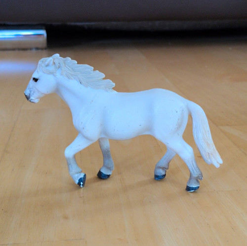Schleich carmague schimmel - schleich,