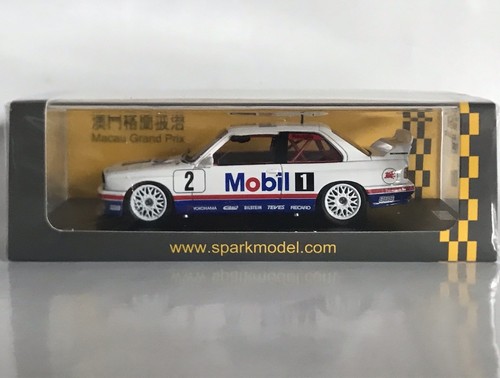 Spark sa249 bmw e30 sport - sa249,