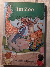 Im Zoo- Ein