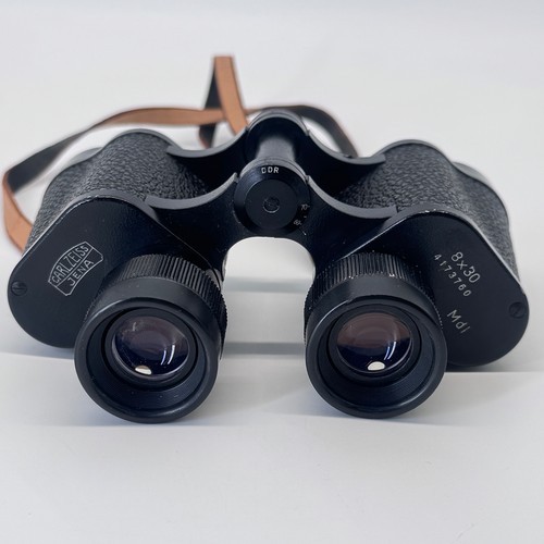 Carl zeiss fernglas mdl - fernglas,