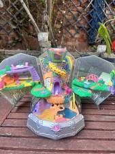 Vintage Polly Pocket Diamond