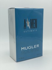ALIEN A MEN MUGLER Ultimate