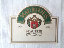 Bierdeckel, Bierfilz, BRD