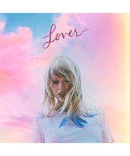Lover [VINYL]