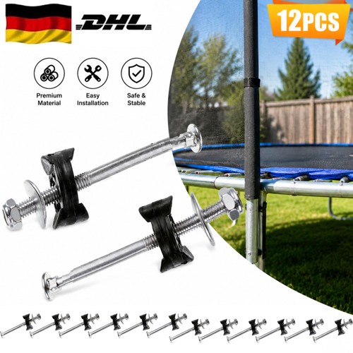 Stk trampolin schrauben - stk,