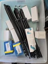 Neewer 2,6x3m 800W Background