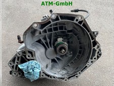Getriebe schaltgetriebe opel - getriebe,