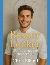 Besser Lecker: "Einfach gesund