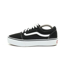 VANS Damen Old Skool Sneaker