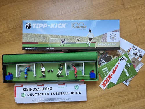 Tipp kick 100 jahre dfb - 100,