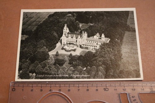 Tolle alte karte - tolle, stadt