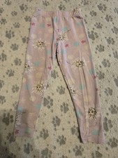 Frozen Legging Gr 98