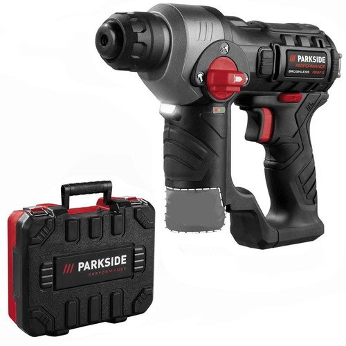 Parkside performance 12v - performance,