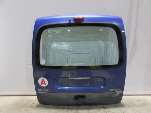 Heckklappe rear hatch renault - heckklappe,