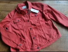 s.Oliver Damen Jeansjacke Gr