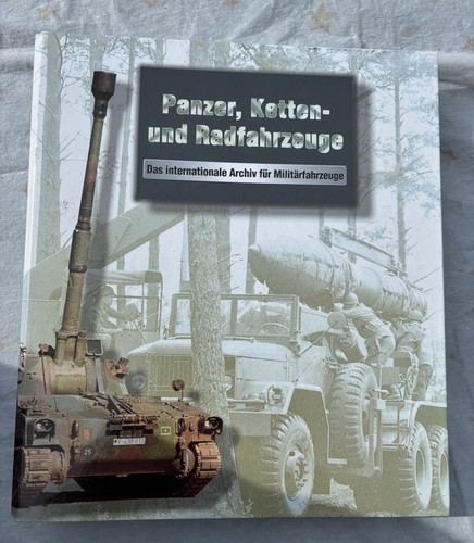 Panzer ketten und - panzer,, ketten-und