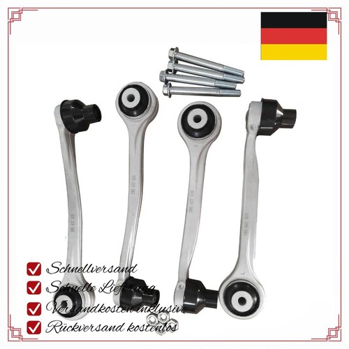 Querlenker vorderachse oben - 4x,