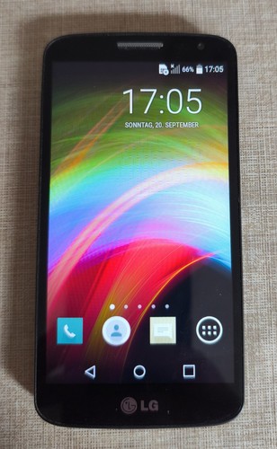 Mini smartphone simlock - smartphone,