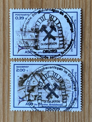 Privatpost asd aue erzgebirge - privatpost,
