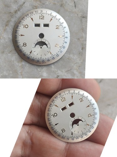 50s venus 203 triple date - venus,