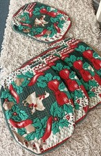 Tischdeckchen Platzdeckchen