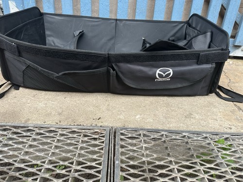 Original mazda kofferraum - original,