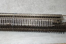 SPUR HO PIKO A-GLEIS 29 Flegleise