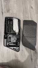 Pannenset Kompressor Werkzeug
