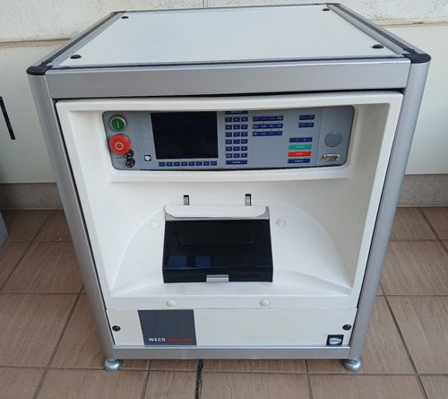 Weco edge 950 automatische - edge,