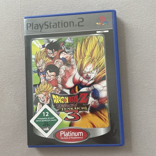 Dragon ball budokai - dragon,