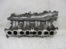 Ansaugkrümmer Ansaugbrücke