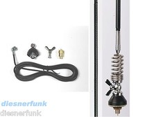 CB FUNK Antenne ALBRECHT Gamma