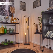 Vintage Wohn Schlaf Zimmer