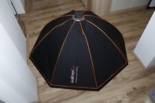 Walimex pro Octagon Softbox OL Ø150 Aurora/Bowens