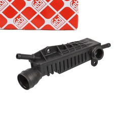 febi Heizflansch Ventil für