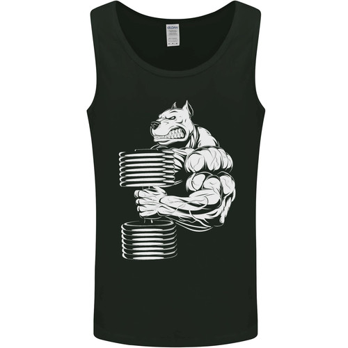 Bulldog gym trainings - bulldog,