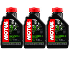 MOTUL SCOOTER EXPERT 2T