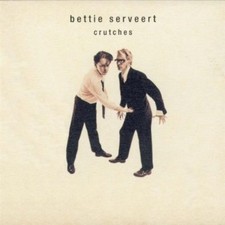 Bettie Serveert | Single-CD | Crutches