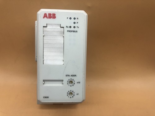 Abb ci830 profibus - ci830,