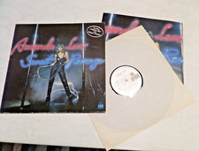 AMANDA LEAR "Sweet Revenge" LP