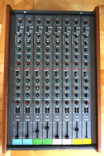 Vermona Expander Module 800 Mischpult Mixpult DDR UNGETESTET !!!