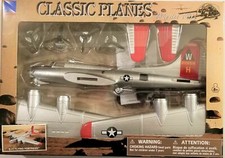 New Ray - Classic Planes Model