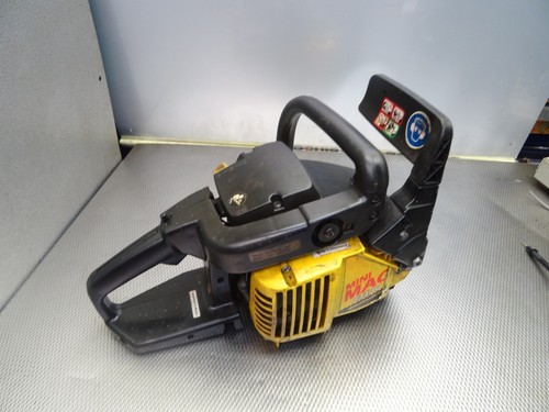 Mcculloch mini mac 833av - mini,