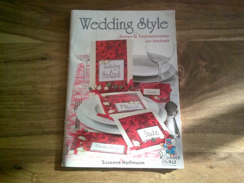Wedding style karten und - style,