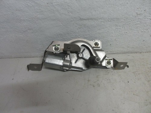 Wischermotor hinten ford - wischermotor,