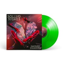 The rolling stones hackney - rolling, |